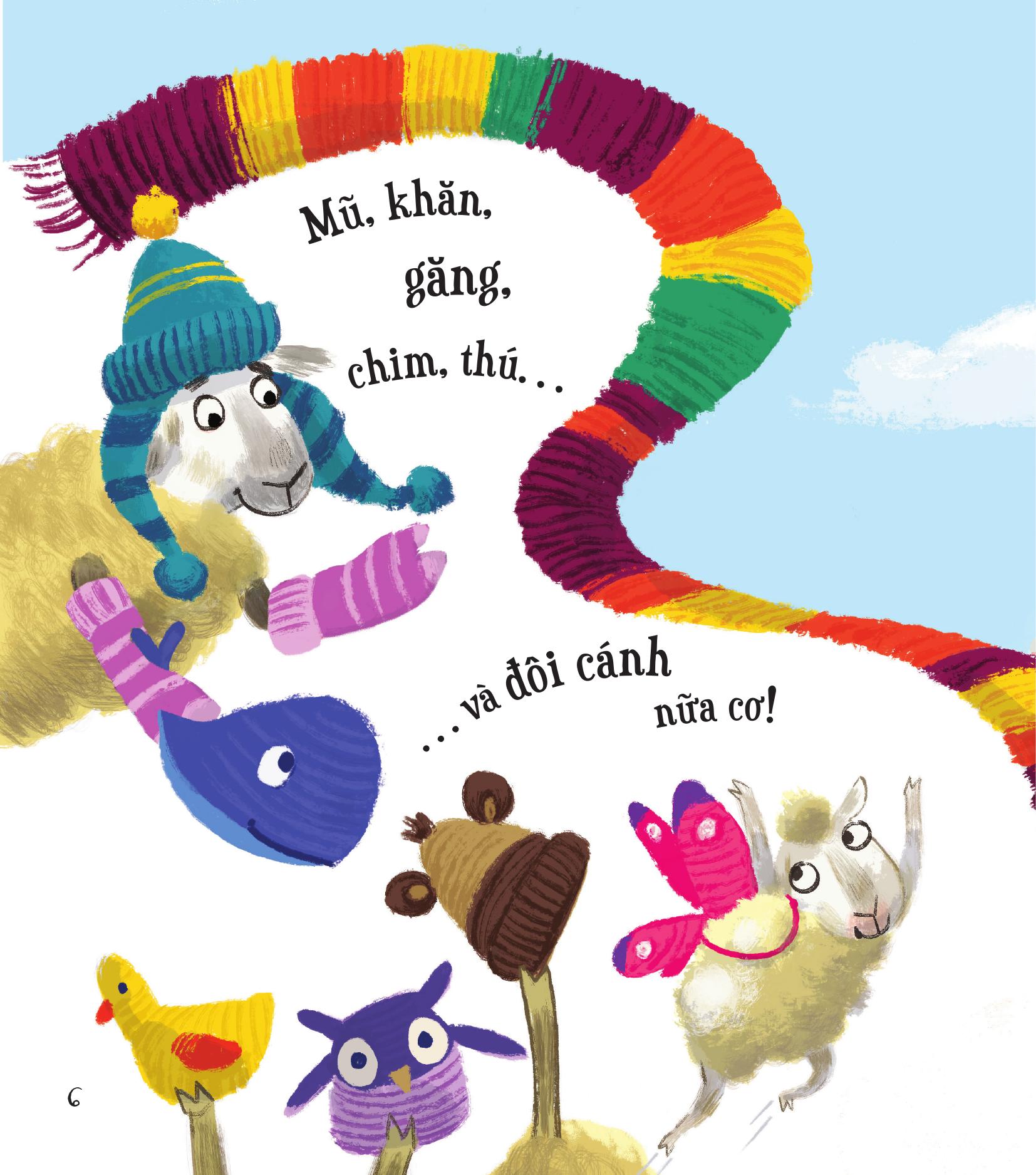 tớ là bạn nhỏ văn minh - chia sẻ chẳng sợ thiệt đâu