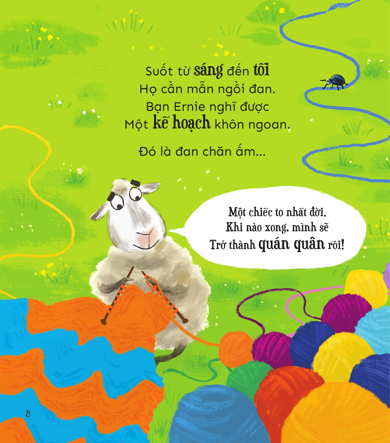 tớ là bạn nhỏ văn minh - chia sẻ chẳng sợ thiệt đâu