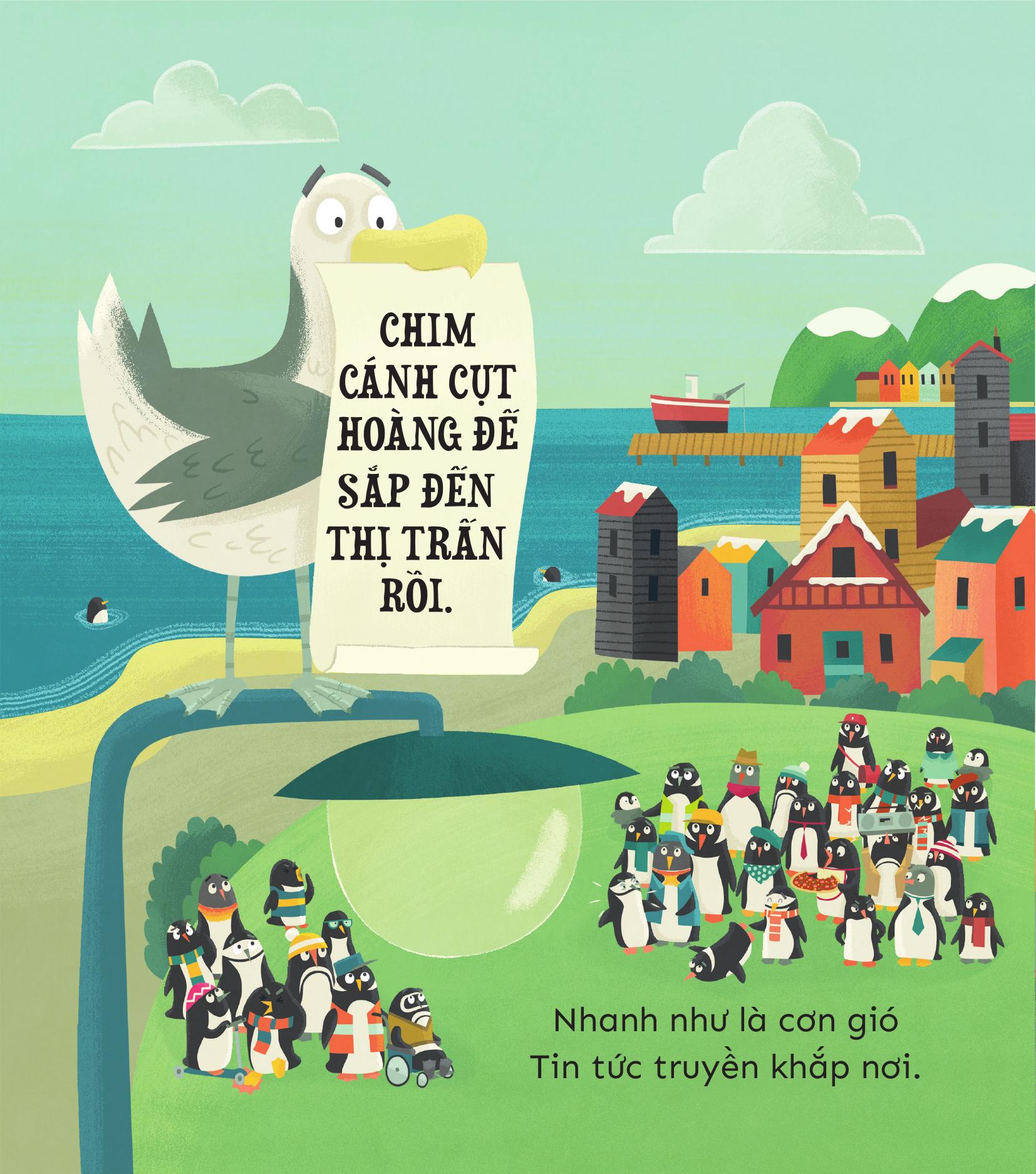 tớ là bạn nhỏ văn minh - cư xử lịch sự mới là văn minh