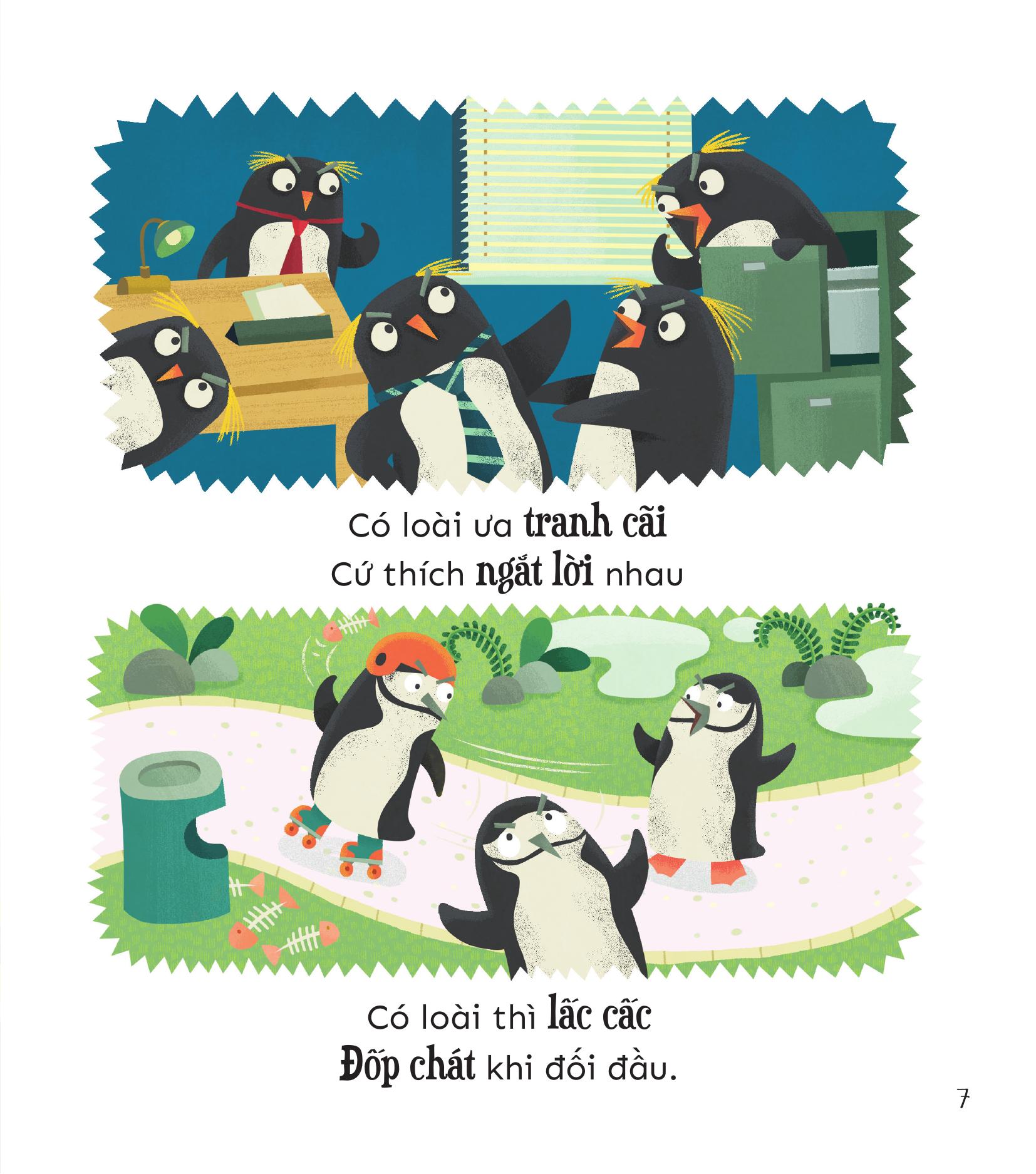 tớ là bạn nhỏ văn minh - cư xử lịch sự mới là văn minh