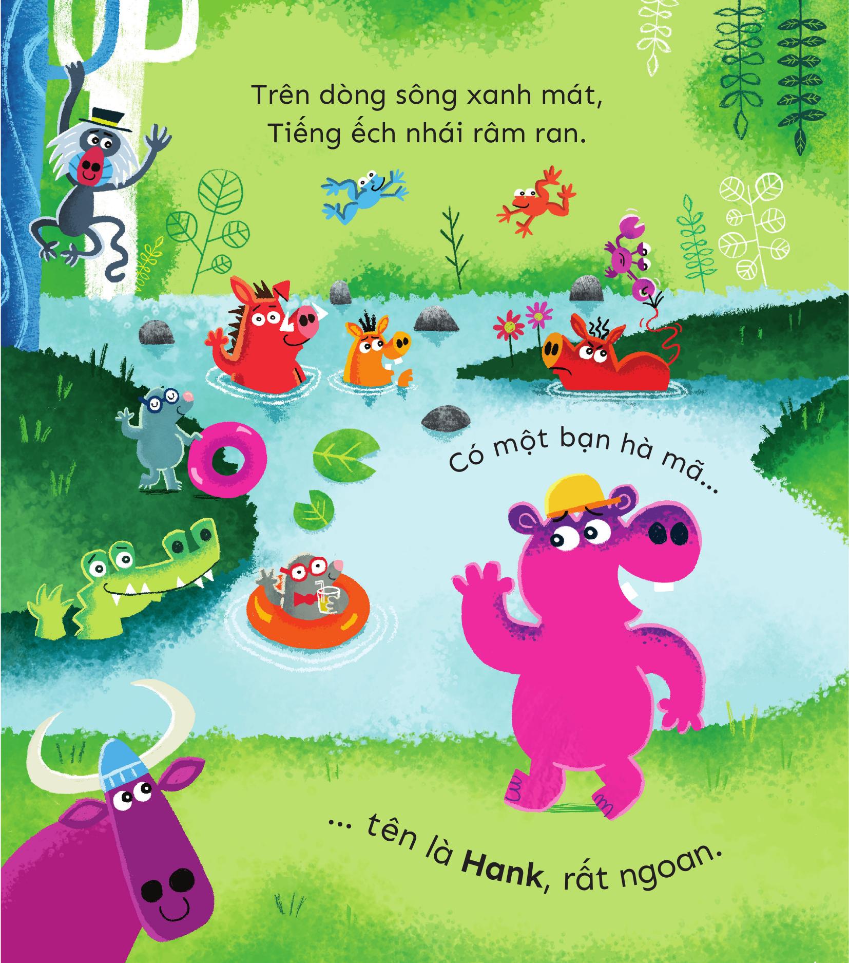 tớ là bạn nhỏ văn minh - giúp đỡ mọi người thật đáng quý