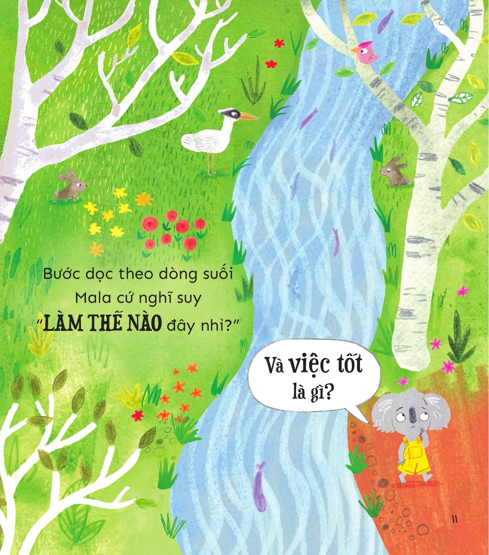 tớ là bạn nhỏ văn minh - làm việc tốt vui vẻ biết bao