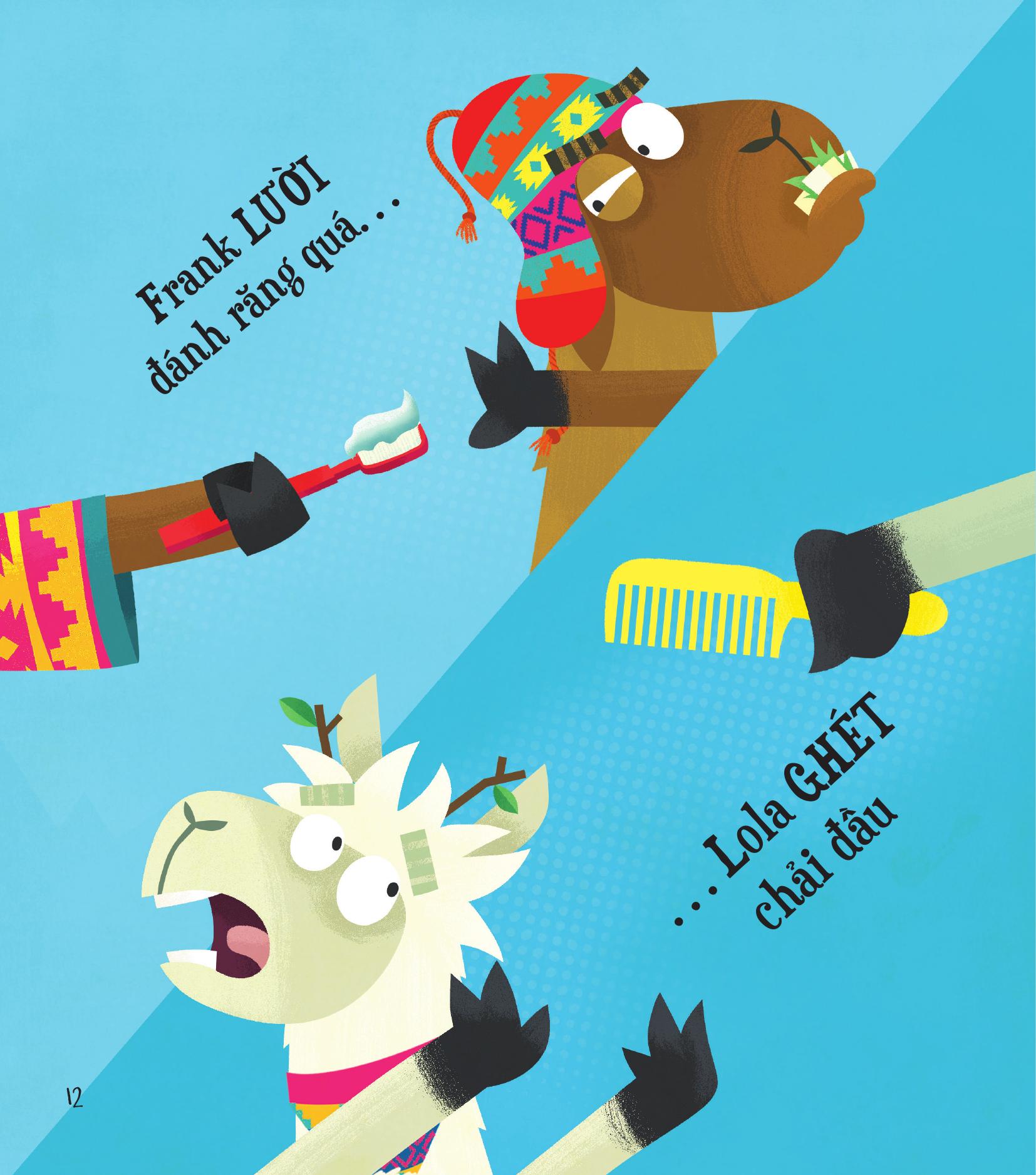 tớ là bạn nhỏ văn minh - lắng nghe sẽ tránh xa phiền phức