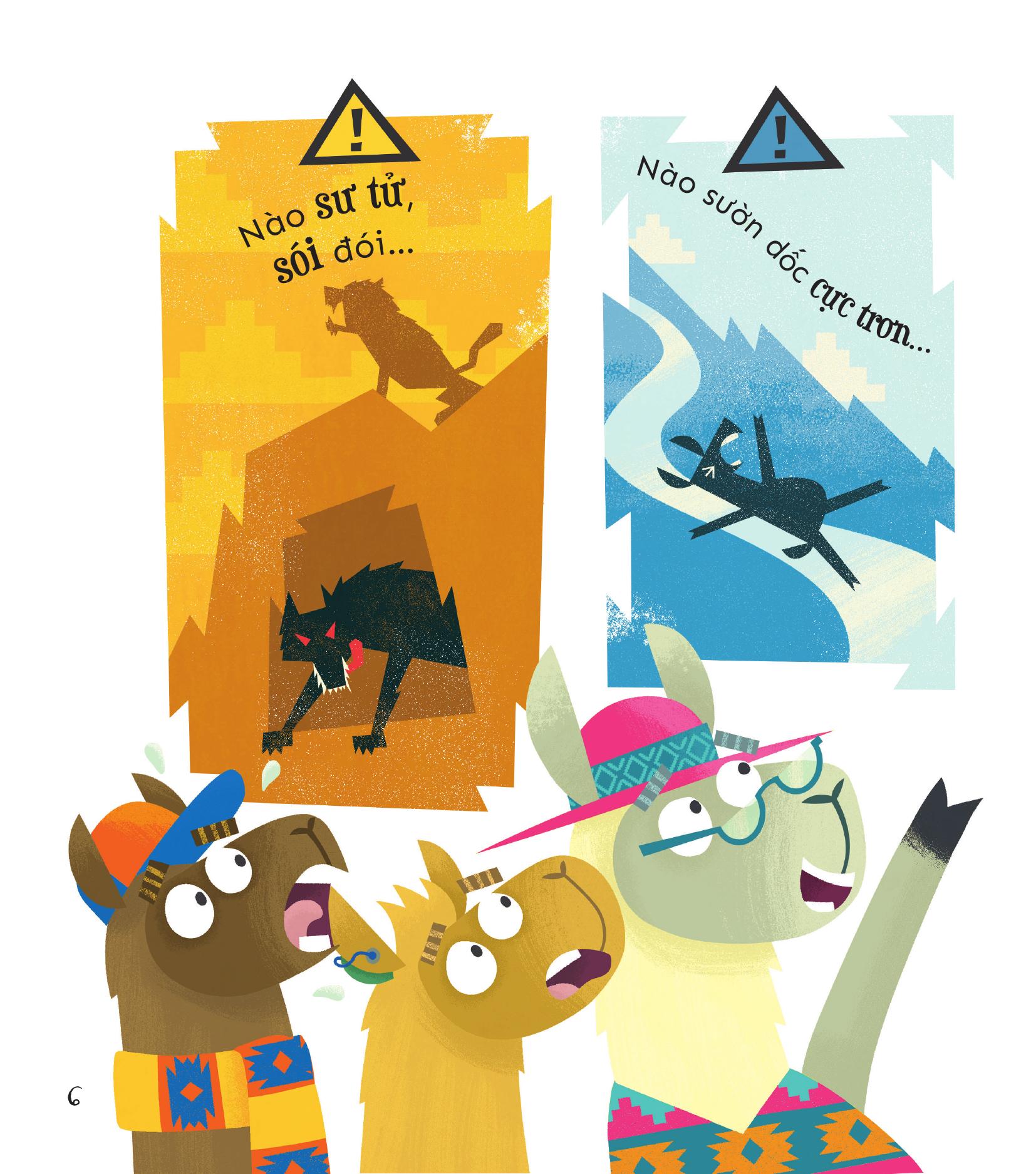 tớ là bạn nhỏ văn minh - lắng nghe sẽ tránh xa phiền phức