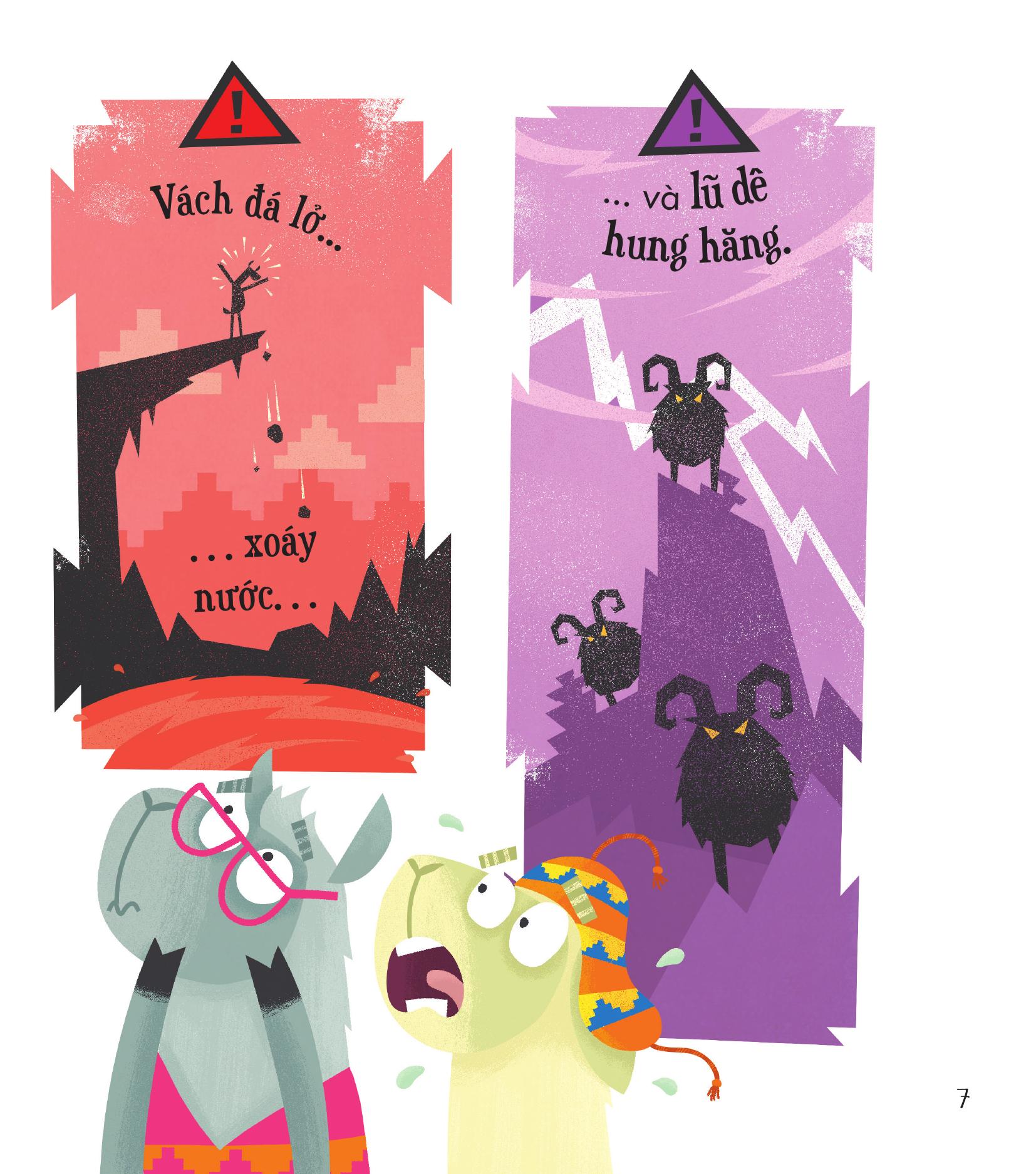 tớ là bạn nhỏ văn minh - lắng nghe sẽ tránh xa phiền phức