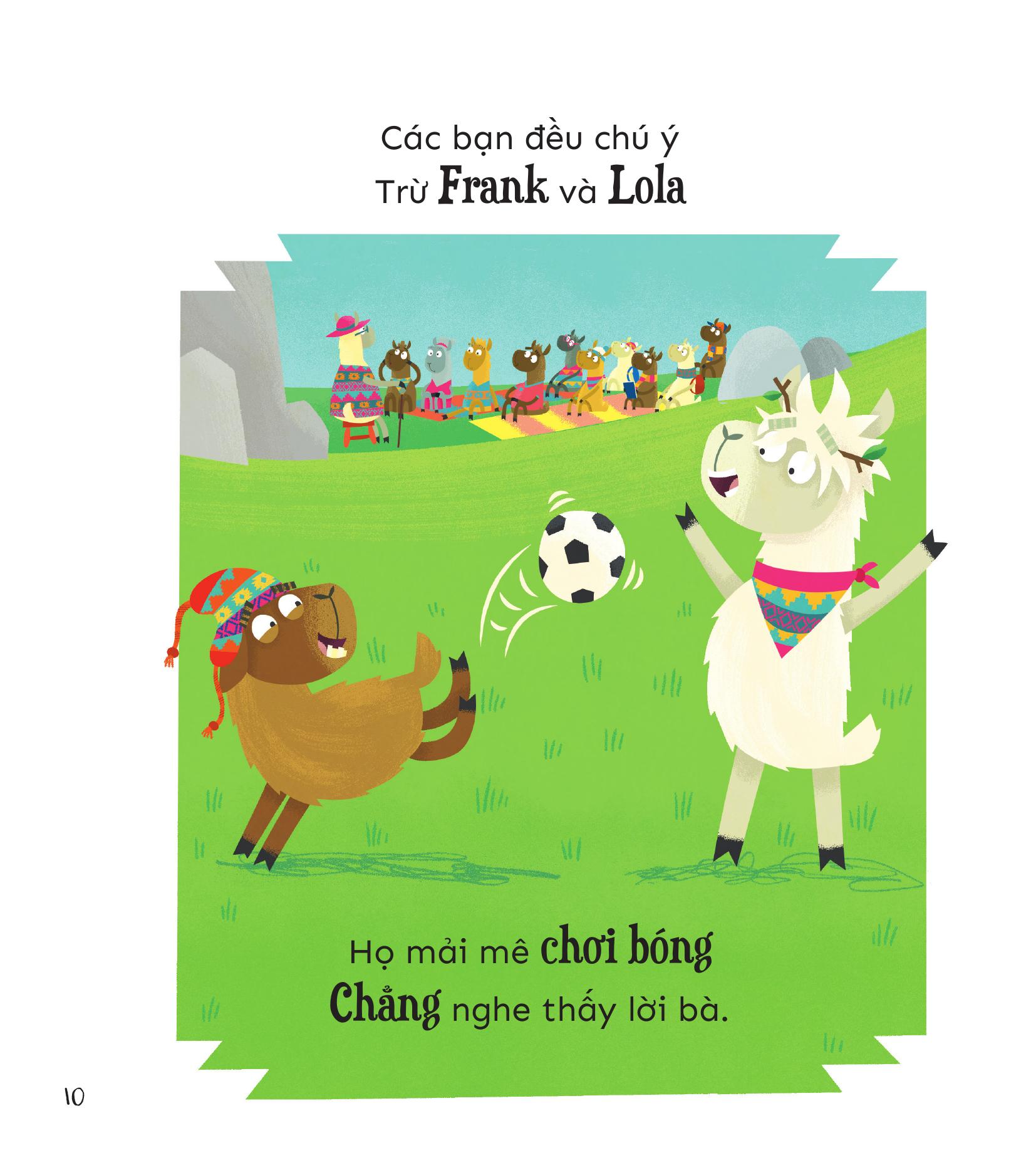 tớ là bạn nhỏ văn minh - lắng nghe sẽ tránh xa phiền phức