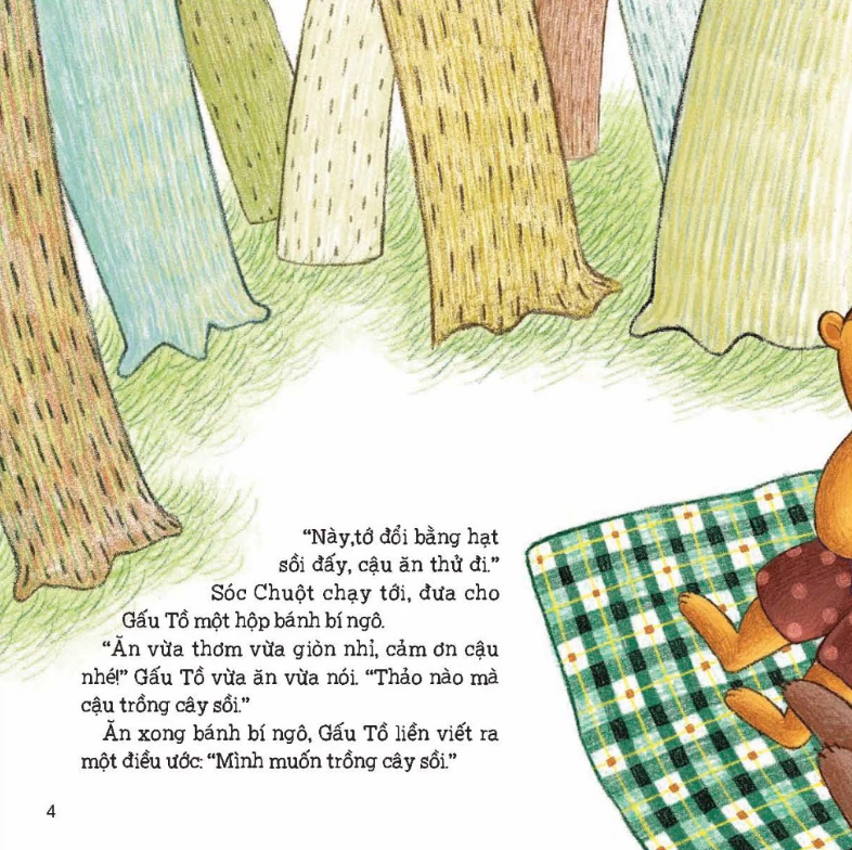 tớ là ceo nhí 1 - chia sẻ là hạnh phúc (tái bản 2023)