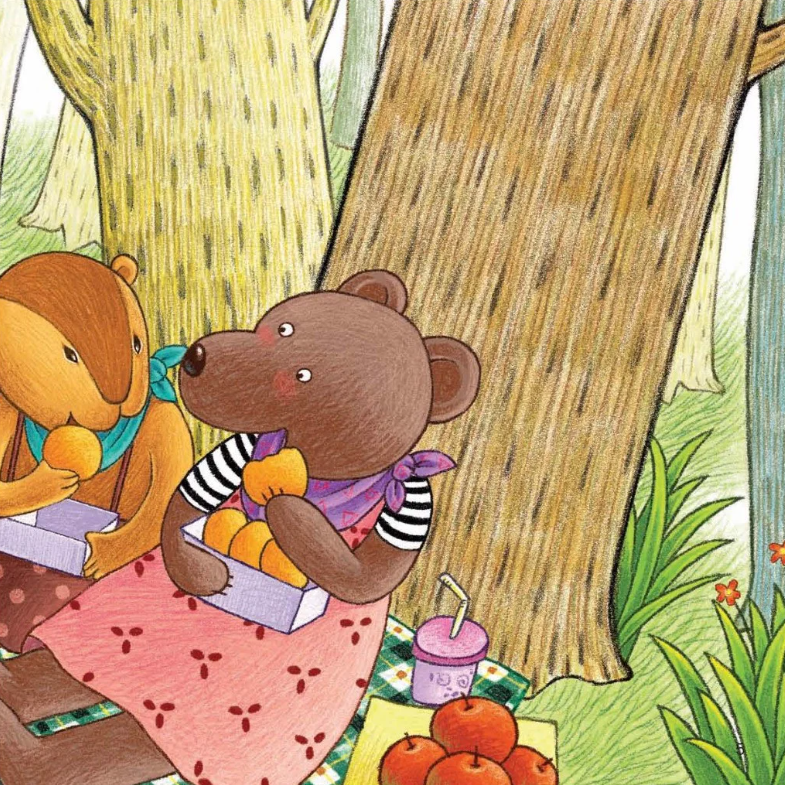 tớ là ceo nhí 1 - chia sẻ là hạnh phúc (tái bản 2023)