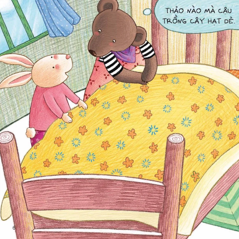 tớ là ceo nhí 1 - chia sẻ là hạnh phúc (tái bản 2023)