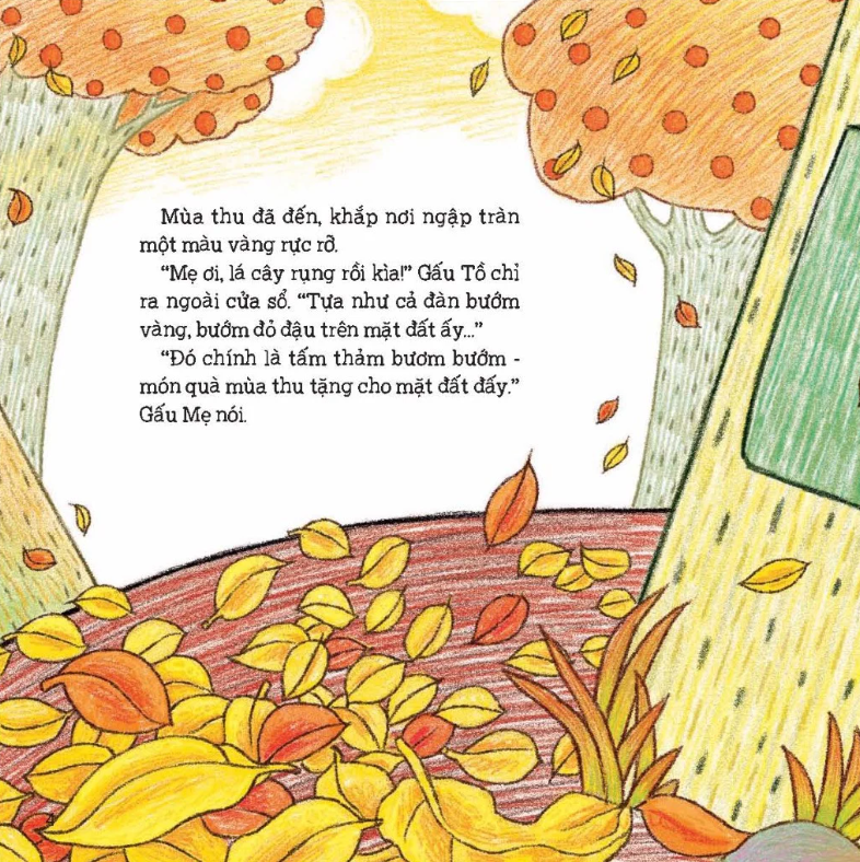 tớ là ceo nhí 1 - có lao động mới có thu hoạch (tái bản 2023)