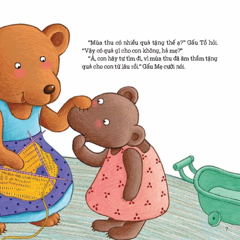 tớ là ceo nhí 1 - có lao động mới có thu hoạch (tái bản 2023)