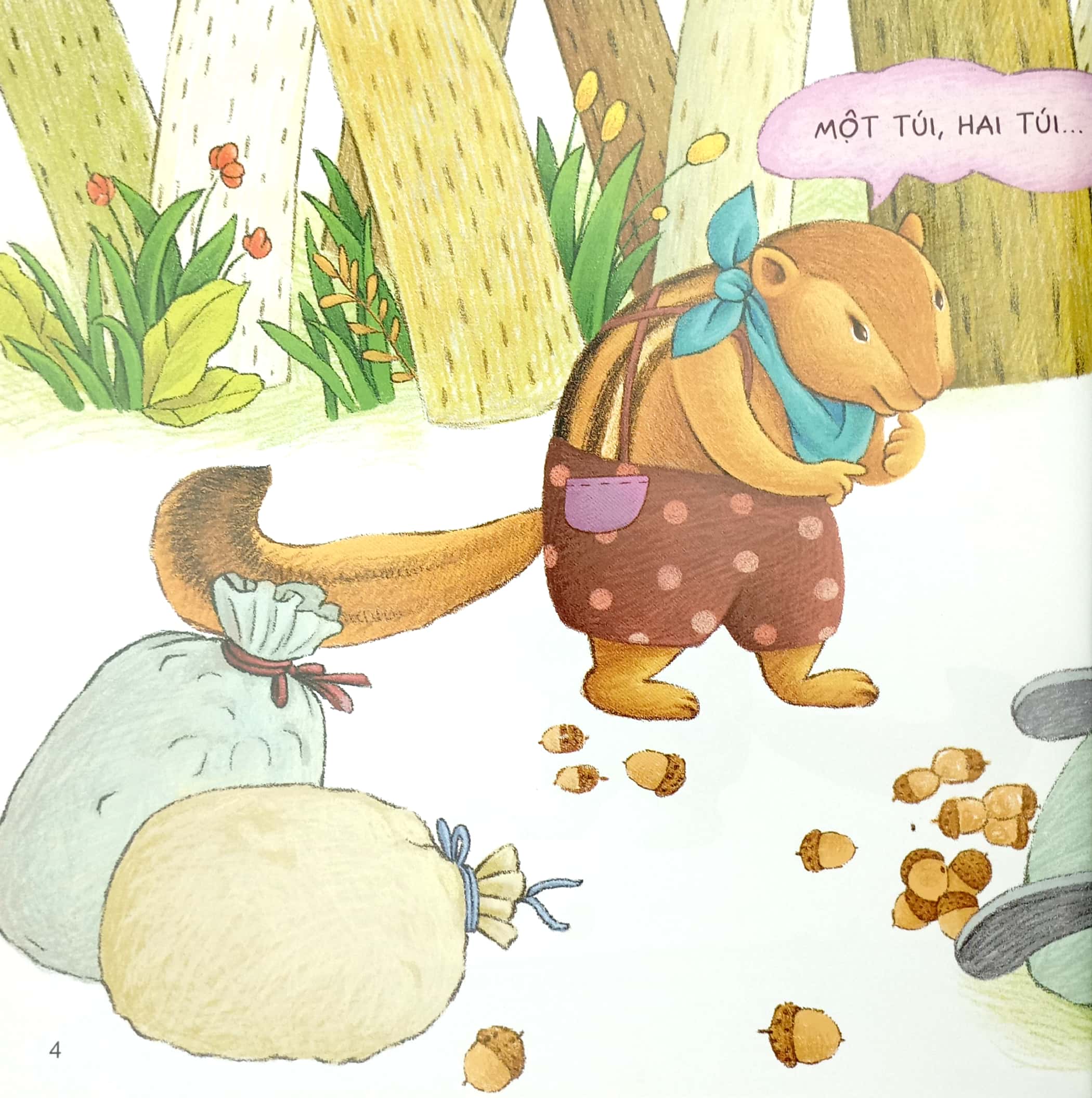 tớ là ceo nhí 1 - nhật kí chi tiêu (tái bản 2023)