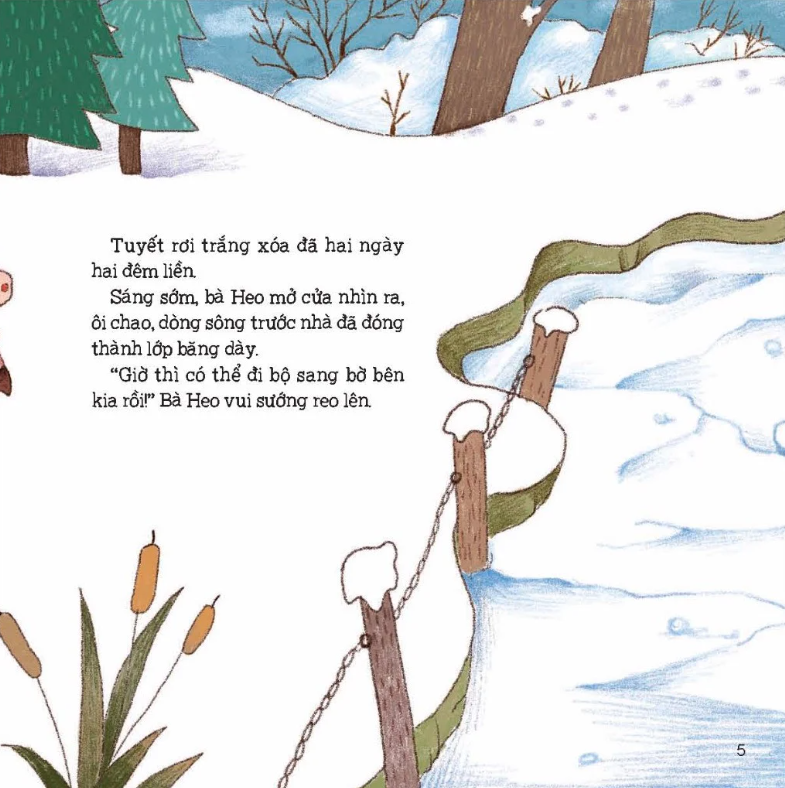 tớ là ceo nhí 1 - quyên góp là yêu thương (tái bản 2023)