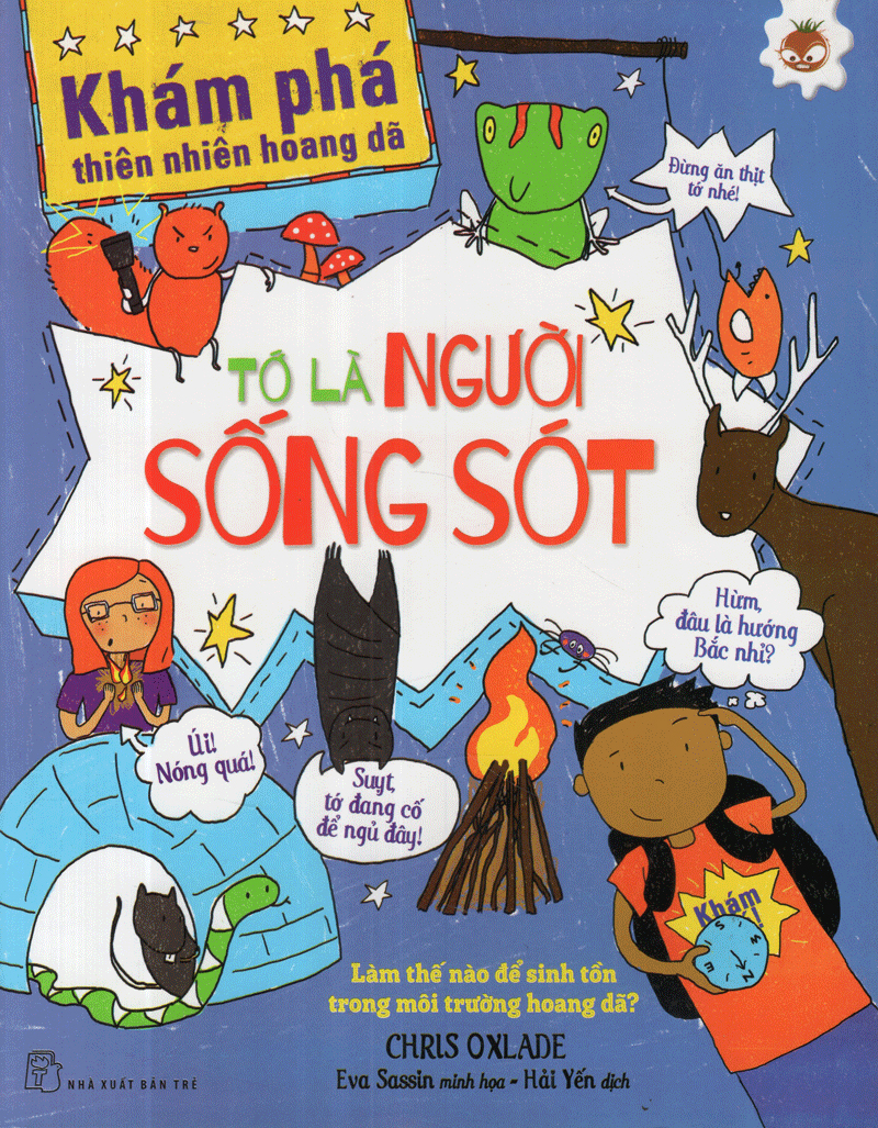 tớ là người sống sót