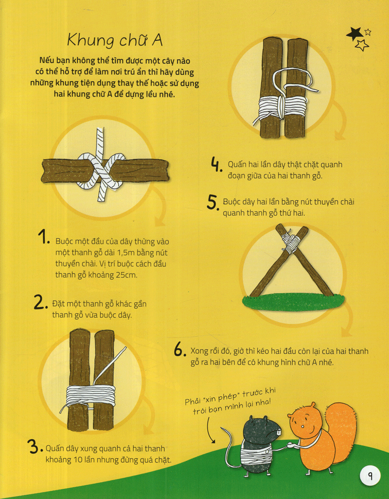 tớ là người sống sót