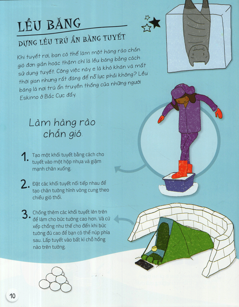 tớ là người sống sót