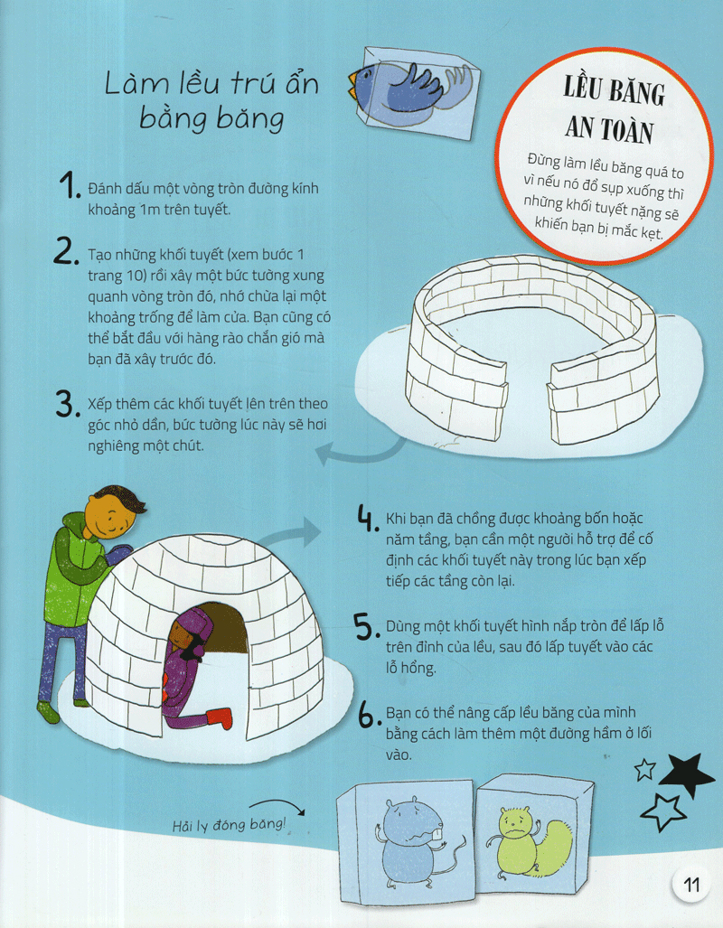 tớ là người sống sót