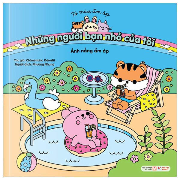 To Mau Am Ap - Nhung Nguoi Ban Nho Cua Toi - Hanh Phuc La Khi Ben Nhau