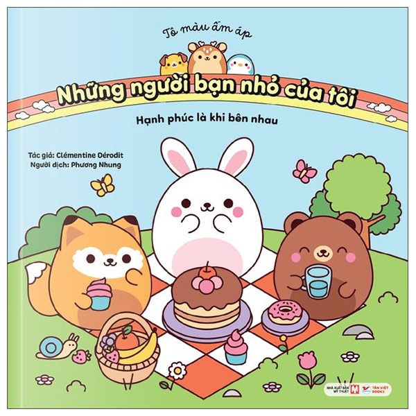 To Mau Am Ap - Nhung Nguoi Ban Nho Cua Toi - Nhung Khoanh Khac Ngot Ngao