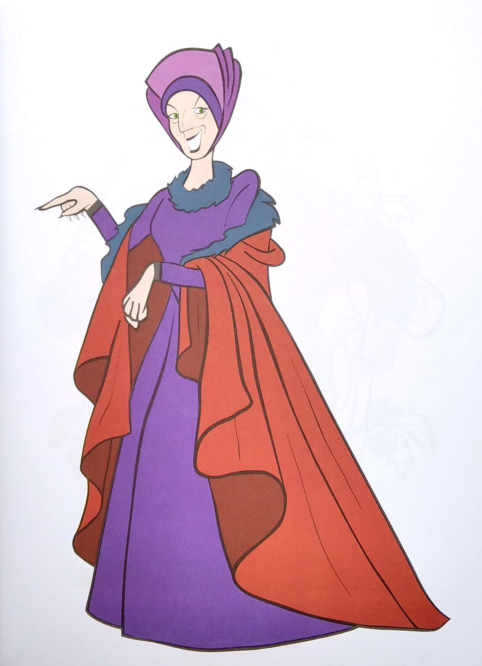 tô màu công chúa - nàng bạch tuyết (tái bản 2021)