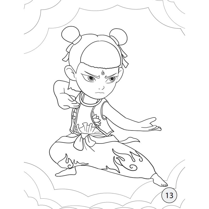 tô màu natra - say mê cùng vũ điệu