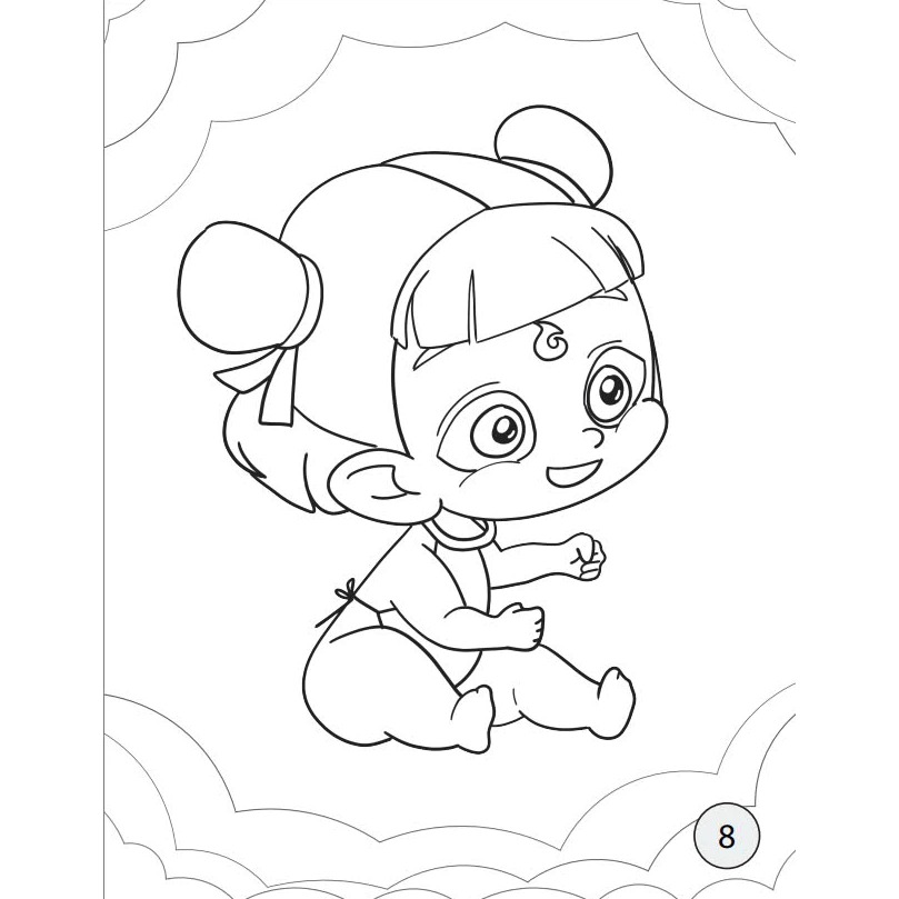 tô màu natra - say mê cùng vũ điệu