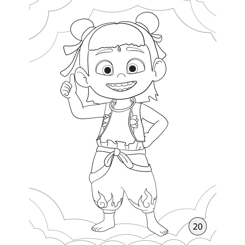 tô màu natra - say mê cùng vũ điệu