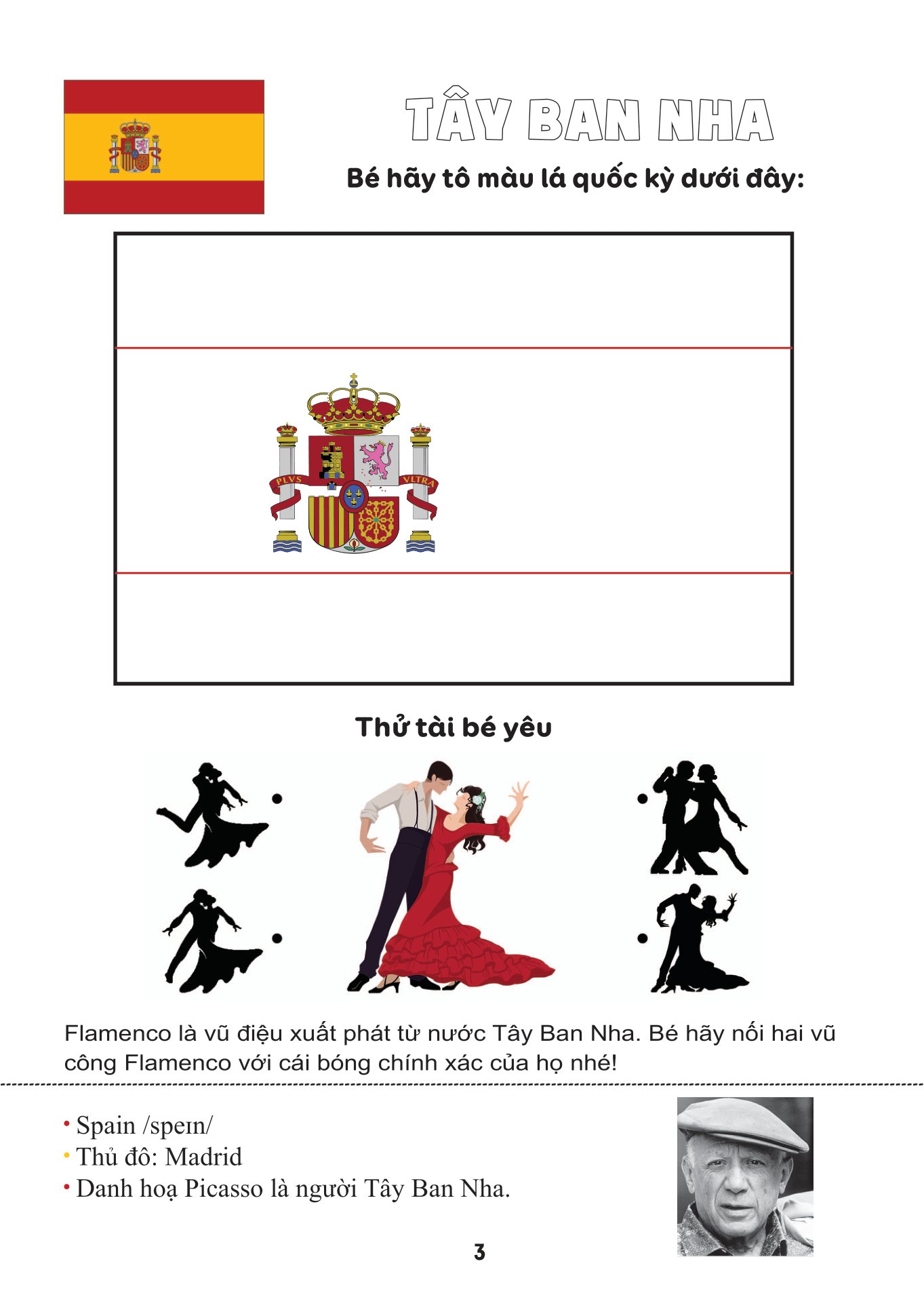 tô màu quốc kỳ - quốc kỳ châu âu