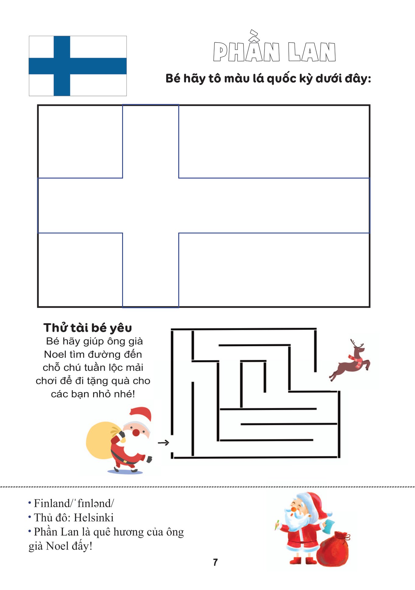 tô màu quốc kỳ - quốc kỳ châu âu