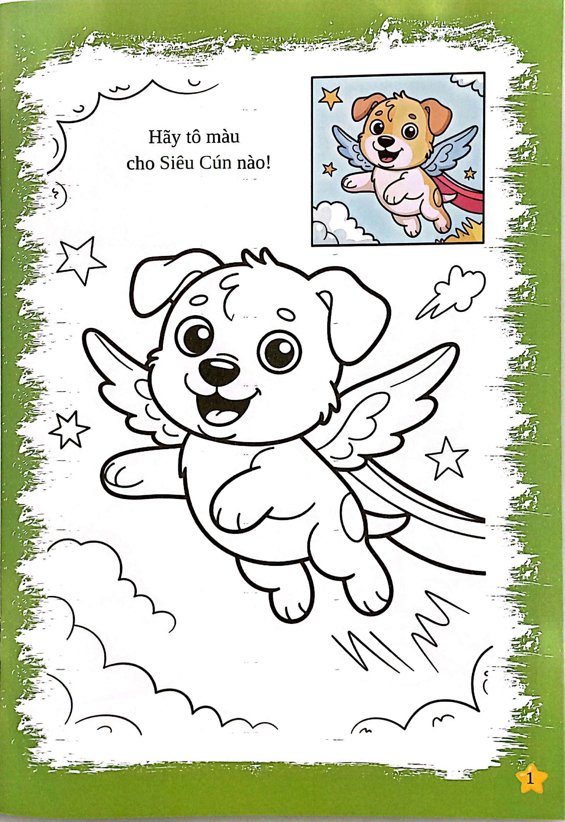 To Mau Sang Tao - Dong Vat Sieu Anh Hung