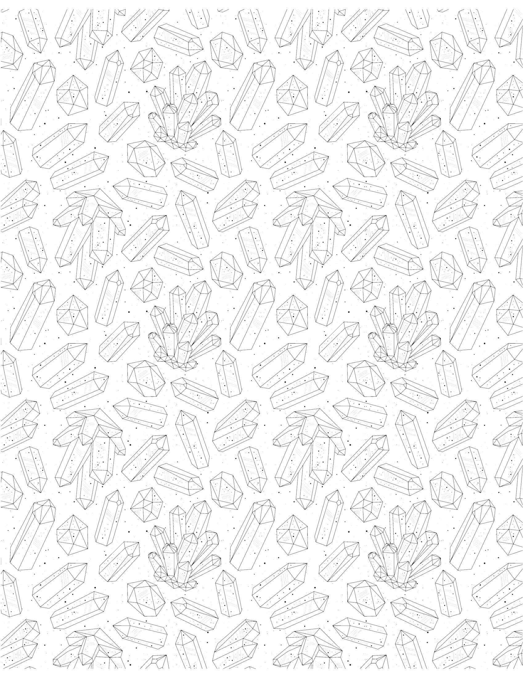 tô màu tarot - tô màu theo cách của bạn để khai mở trực giác diệu kỳ