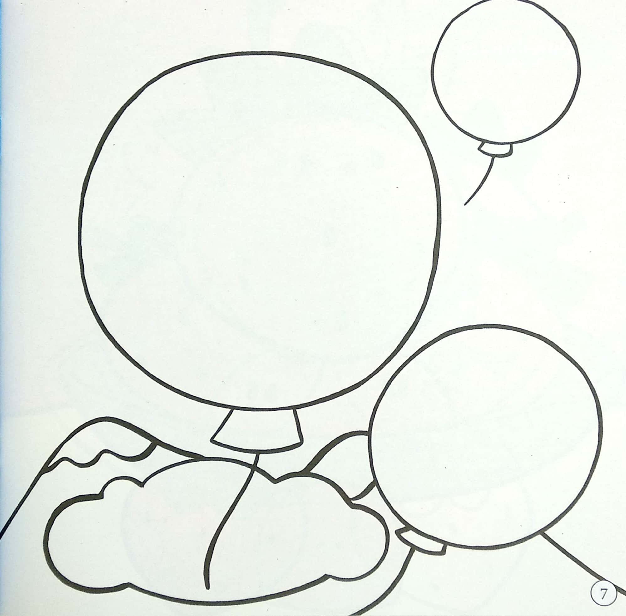 tô màu thông minh - chúng mình cùng tô - quyển hạt