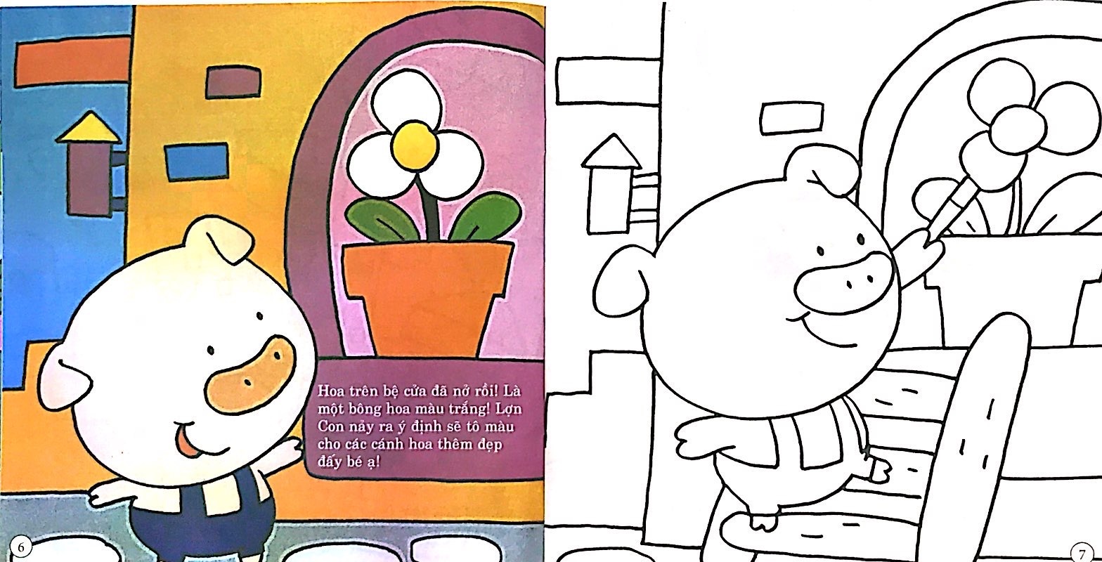 To Mau Thong Minh - Chung Minh Cung To - Quyen Hoa (Tai Ban)