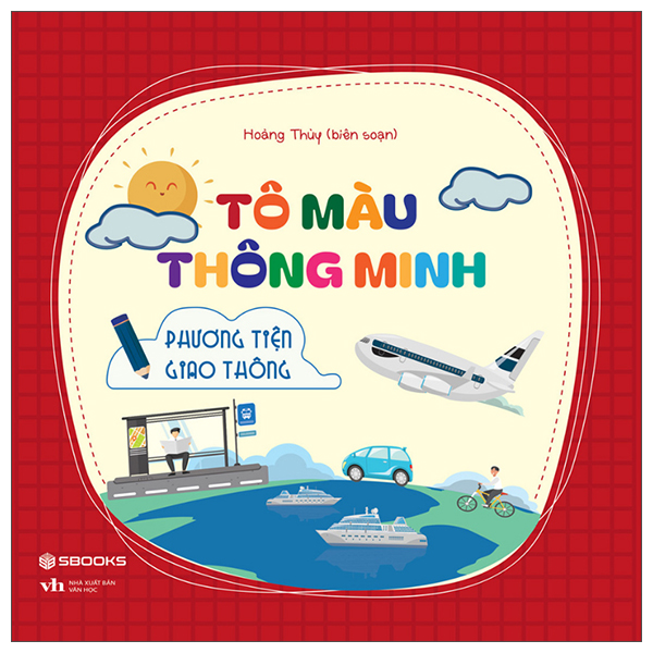 To Mau Thong Minh - Phuong Tien Giao Thong