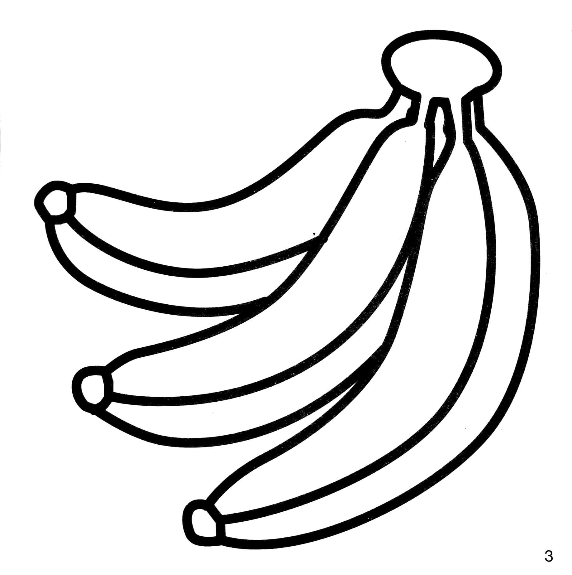 tô màu thú vị - đáng yêu (dành cho trẻ từ 3 tuổi)