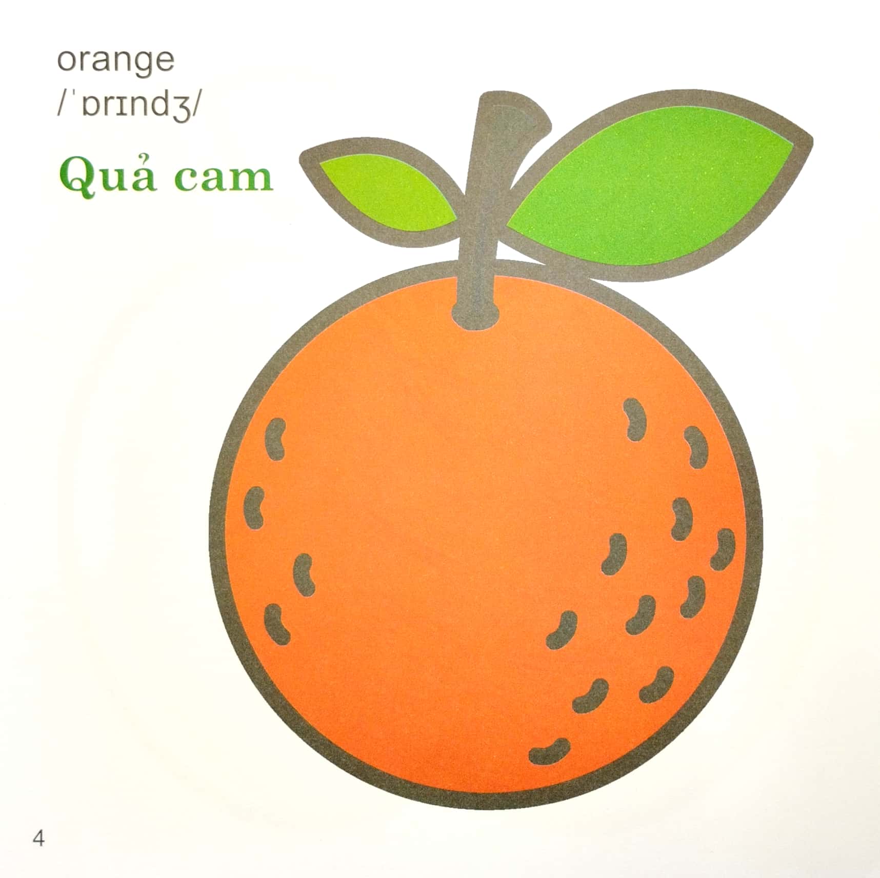 tô màu thú vị - dễ dàng (dành cho trẻ từ 3 tuổi)