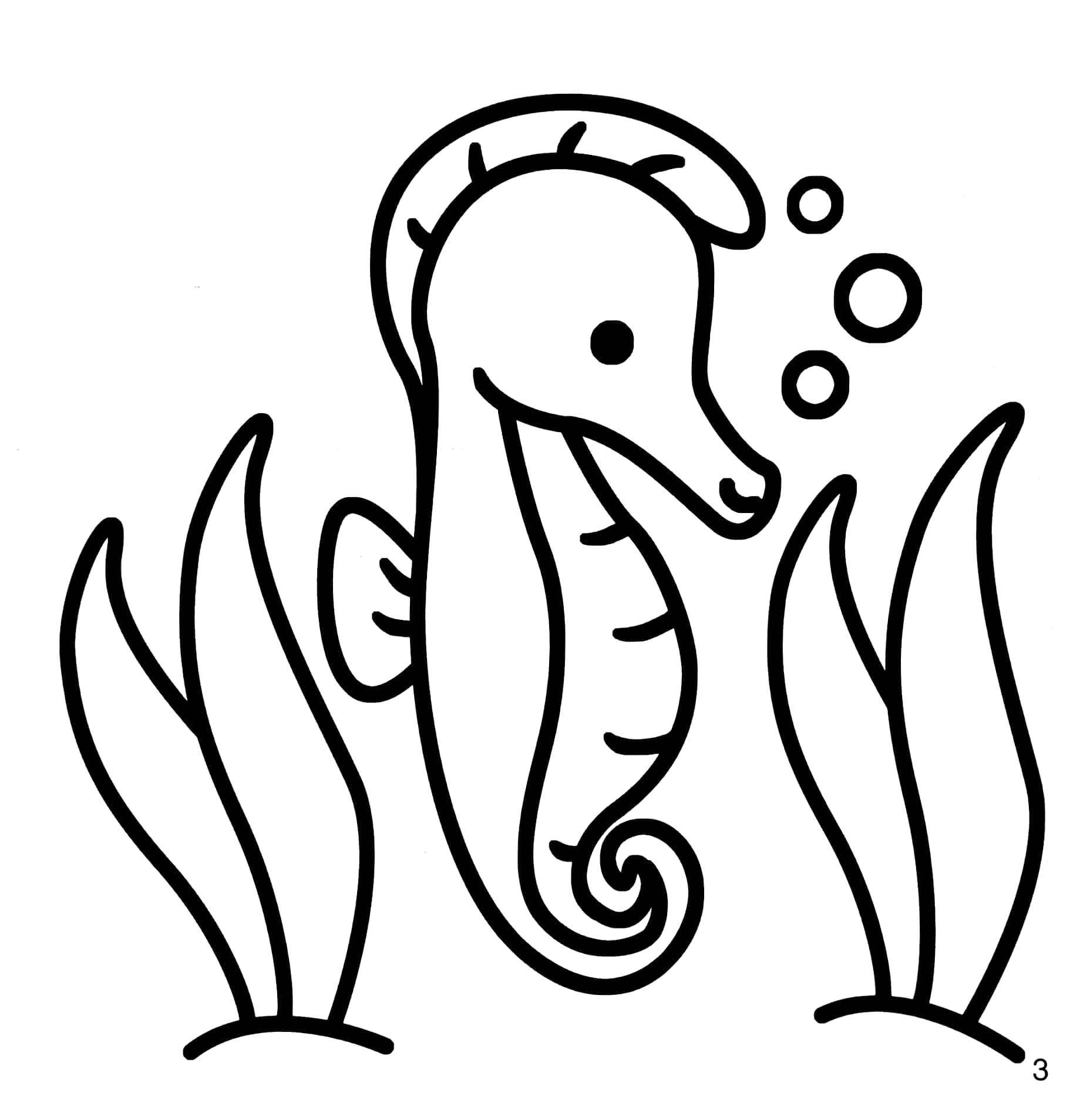 tô màu thú vị - phi thường (dành cho trẻ từ 3 tuổi)