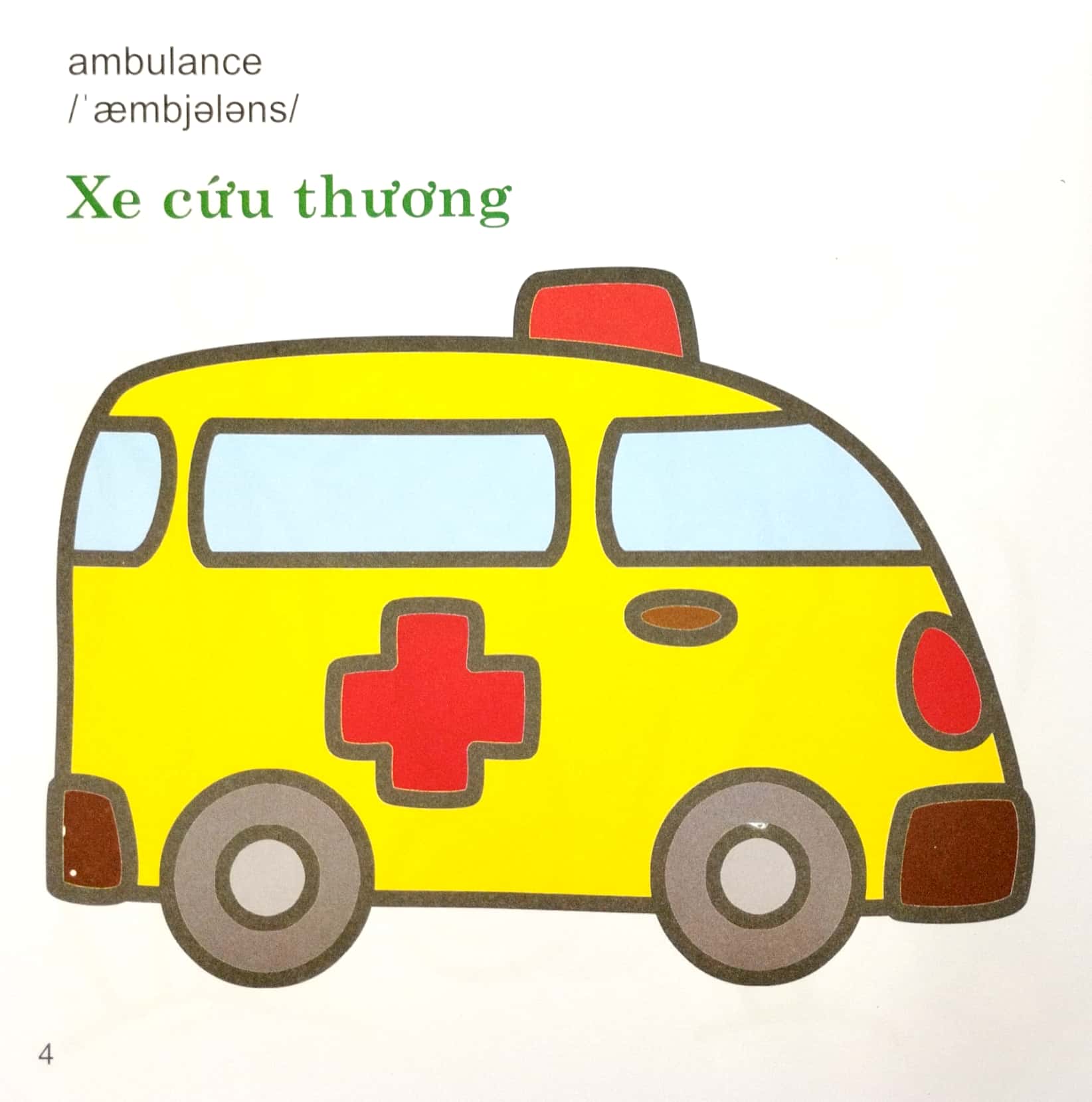 tô màu thú vị - phi thường (dành cho trẻ từ 3 tuổi)