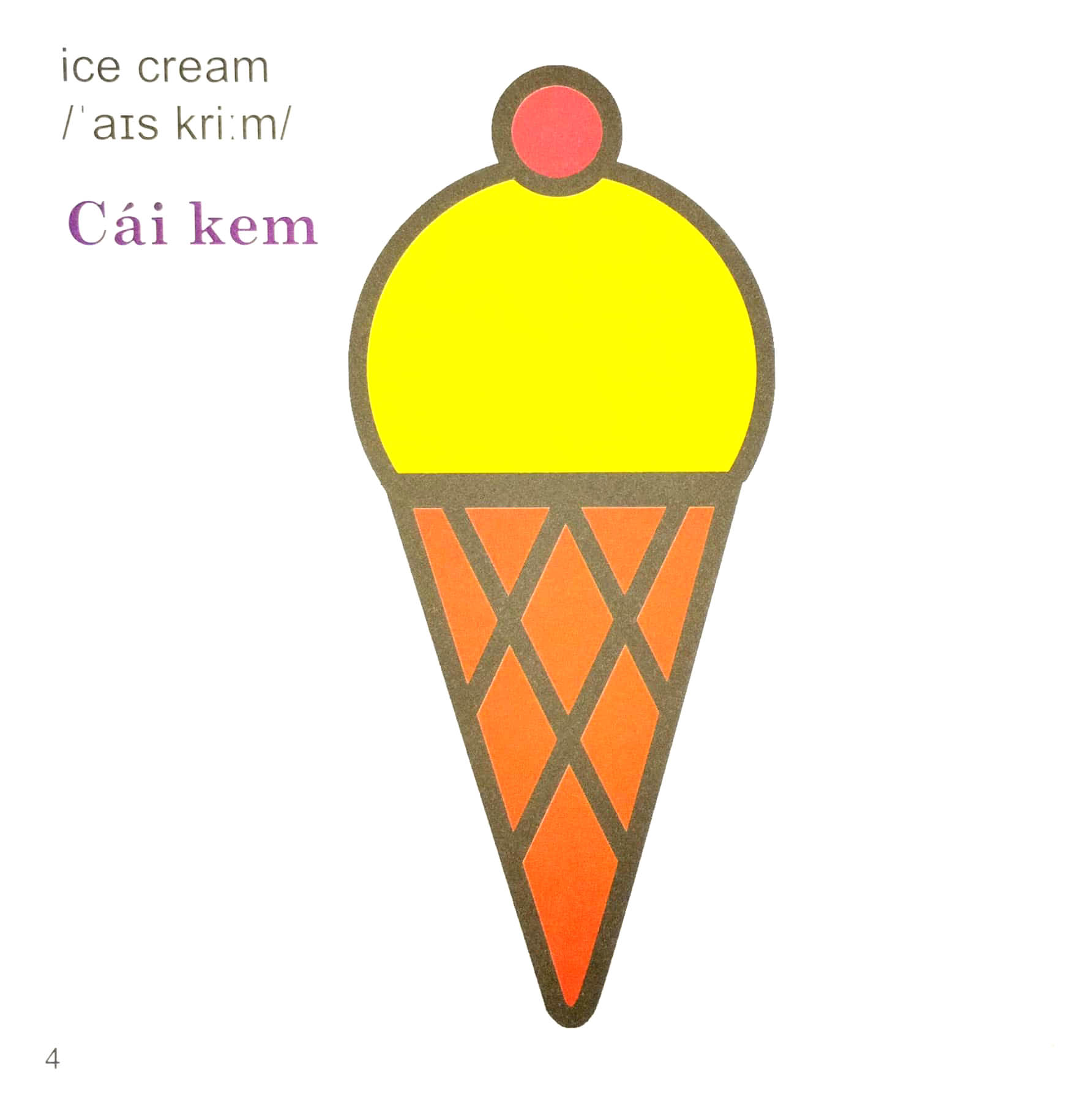 tô màu thú vị - rực rỡ (dành cho trẻ từ 3 tuổi)