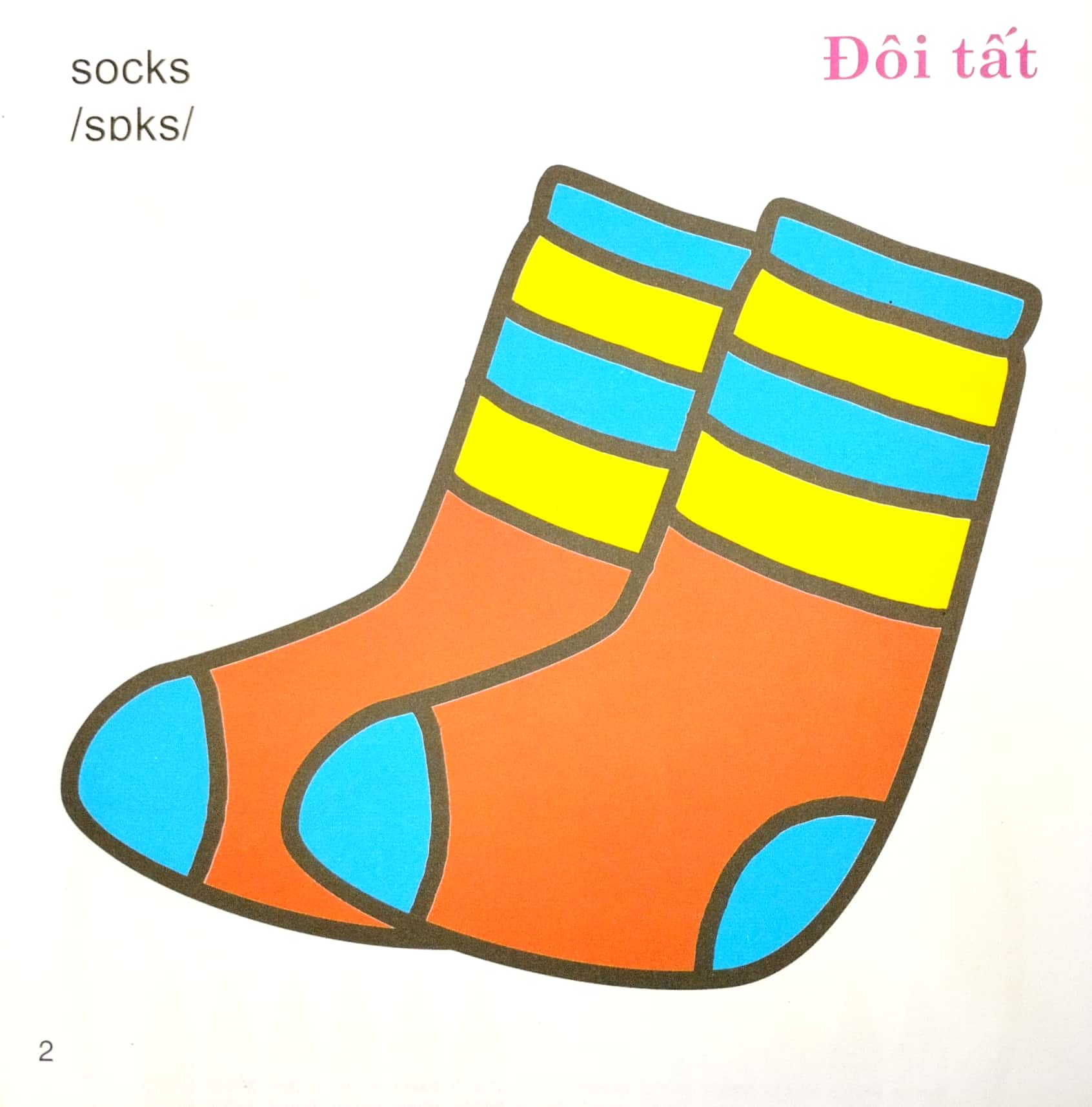 tô màu thú vị - sống động (dành cho trẻ từ 3 tuổi)