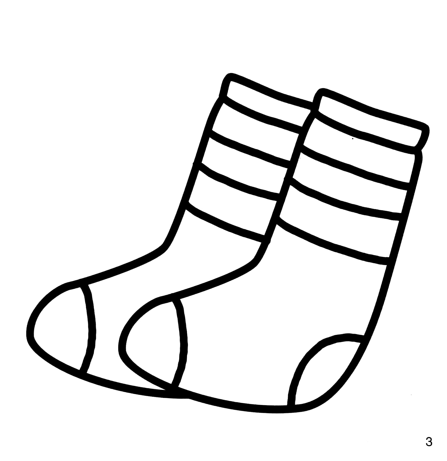 tô màu thú vị - sống động (dành cho trẻ từ 3 tuổi)