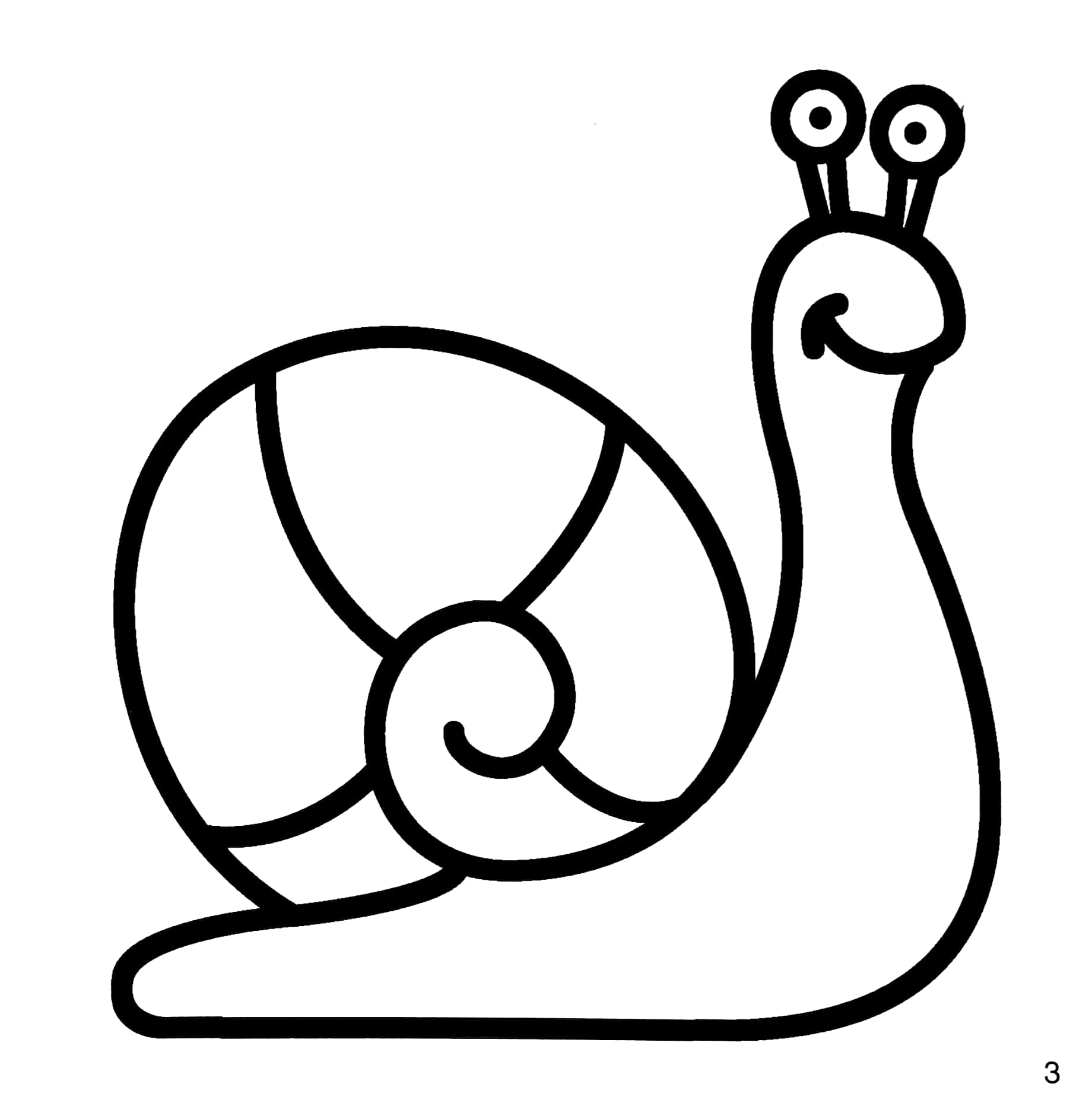 tô màu thú vị - tuyệt vời (dành cho trẻ từ 3 tuổi)