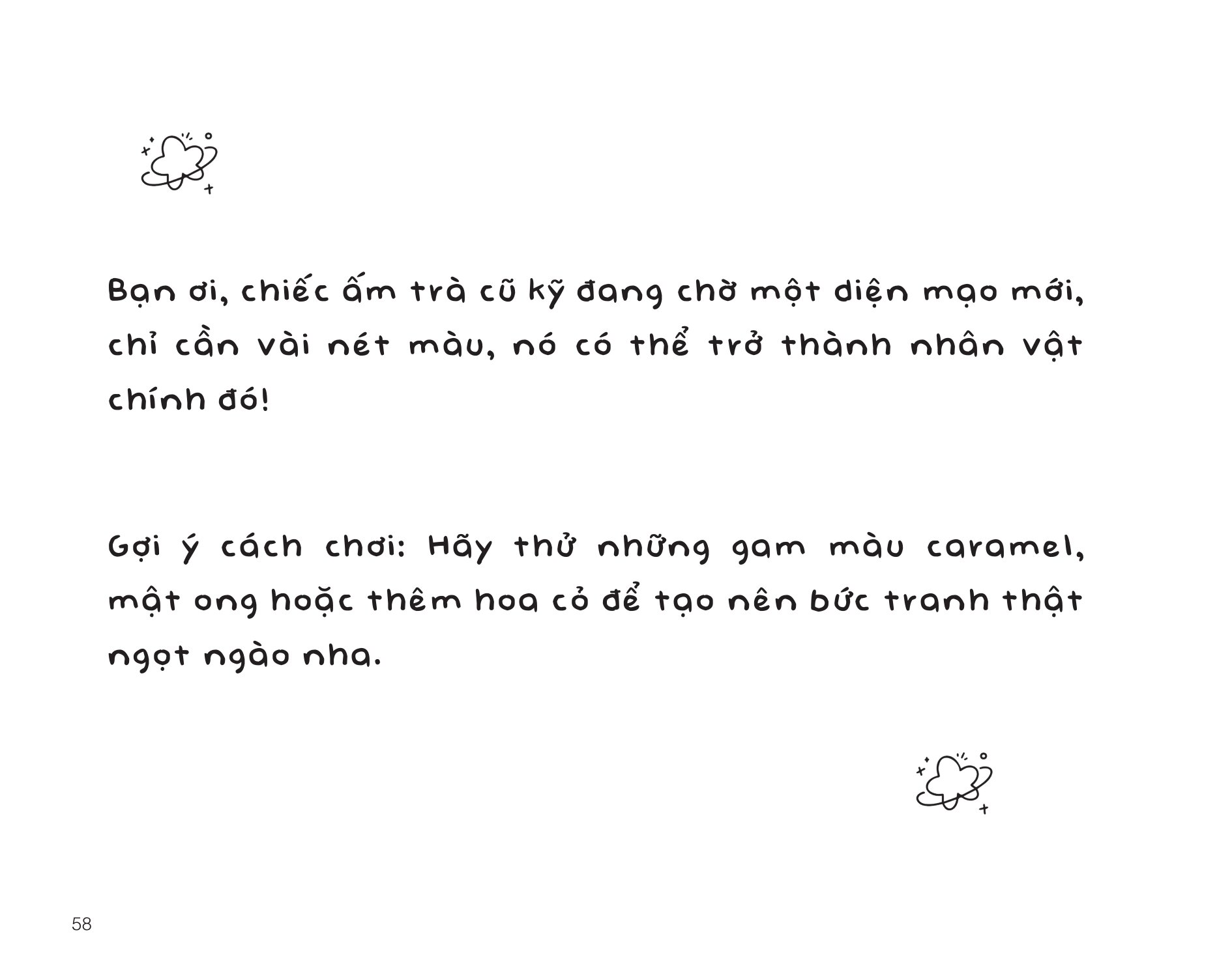 Tô Màu Tương Tác - Hôm Nay Thư Giãn Bằng Màu Gì - Ảnh 10