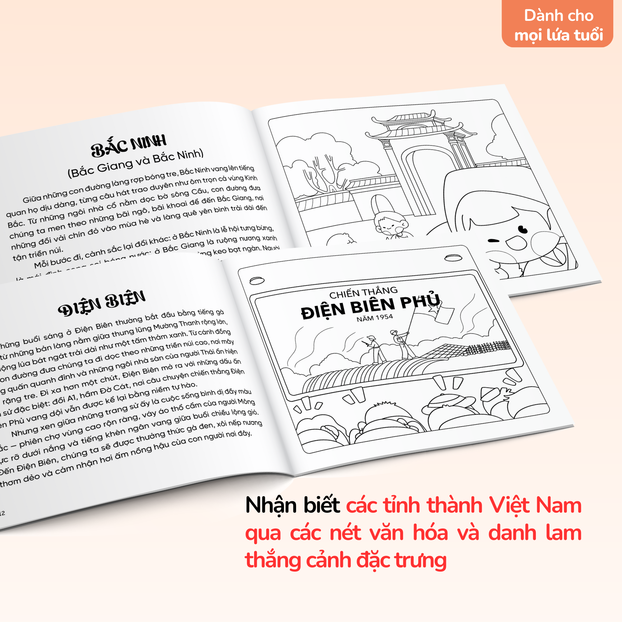 To Mau Viet Nam - Em Yeu To Quoc