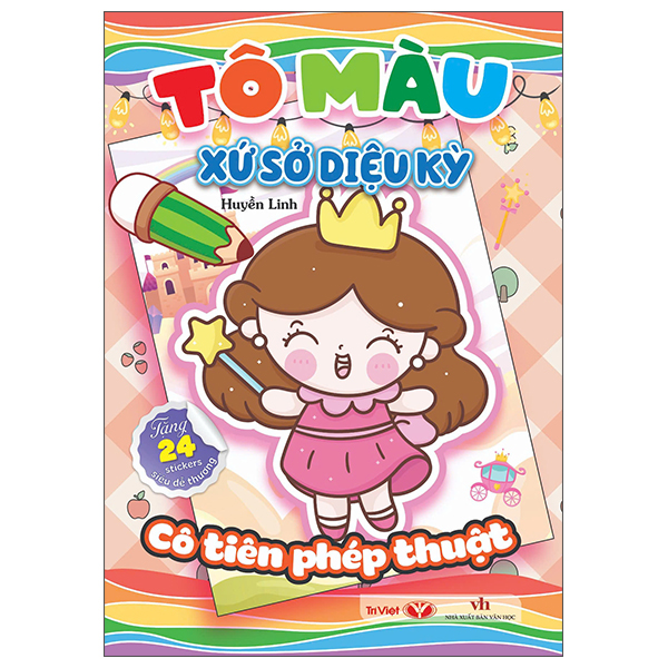 To Mau Xu So Dieu Ky - Am Thuc Thu Vi