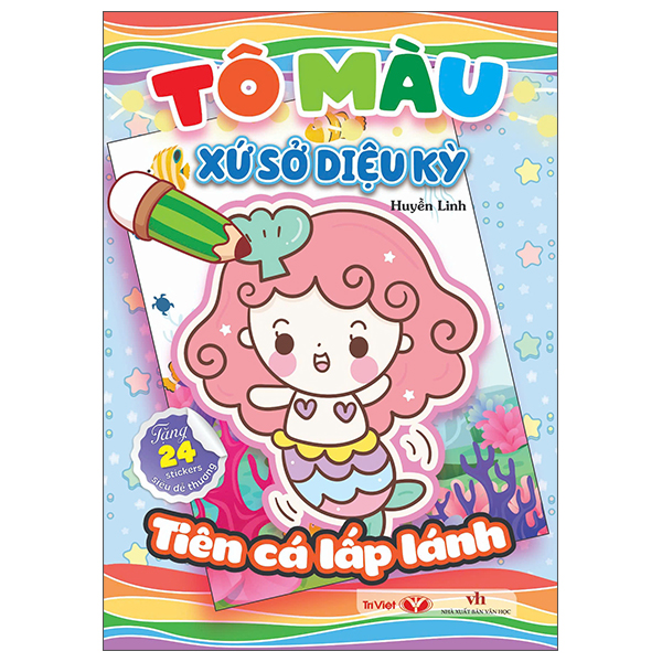 To Mau Xu So Dieu Ky - Chibi Ngot Ngao