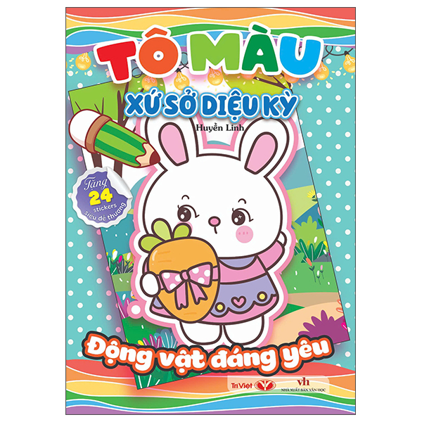 To Mau Xu So Dieu Ky - Cong Chua Bong Tuyet