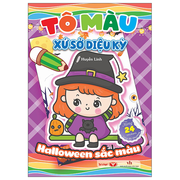 To Mau Xu So Dieu Ky - Dong Vat Dang Yeu