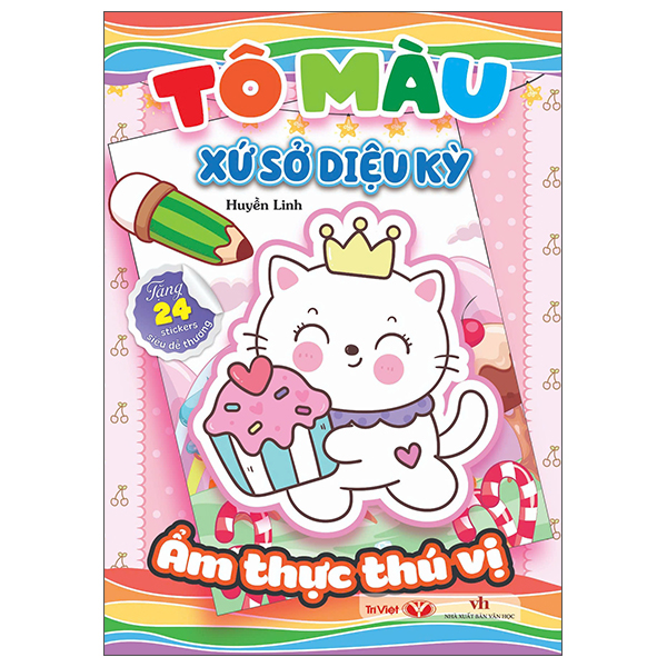 To Mau Xu So Dieu Ky - Ky Lan Anh Bac