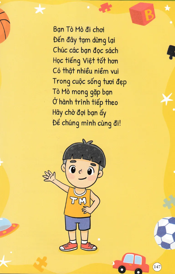tò mò học tiếng việt